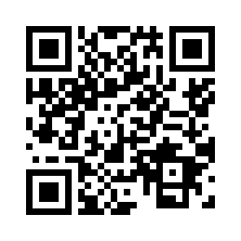 QR Code for 1B1RZDYGbKnyGFTv1XFvaq1x2CUzZ2ZVCd