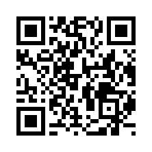 QR Code for 1B1SZpyU3pVZc6885KEimzpX5raPtFSe2W
