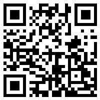 QR Code for 1B1Wv1yyUX5rRjqyoFjkFcsPDmmpzmdLet