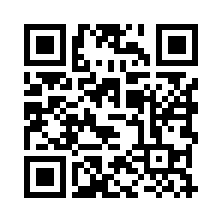 QR Code for 1B1ZG6KLq2tjd8DVfBUQv3AzZYXj3cLJDY