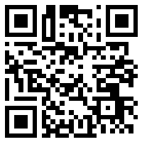 QR Code for 1B1Zvp7VK5gNDg9AFiScdPRGoUYyM4WSWR