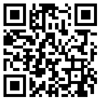 QR Code for 1B1ePFkXUPaJSeP24FFW1ZTQJx7E2GfPZp