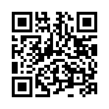 QR Code for 1B1fXiTSggiRYuu9daRquUojbyHfgnJSTn