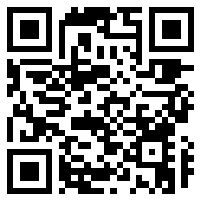 QR Code for 1B1omyDESU2d9dbShSt17vhMvRfXcZCDaf