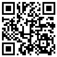 QR Code for 1B1pHayzytnb43aeFKjm2aTvrDgFDEnb2e