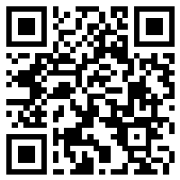 QR Code for 1B1uiQuj9zo8GvrVf7PWsXfqQoQvcrV4eW