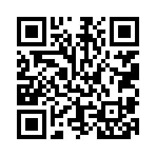 QR Code for 1B1urStsR3RowDxBSmFBEk6PEbEngkv8hW