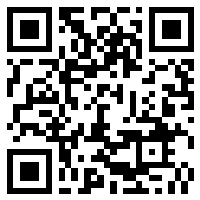 QR Code for 1B1xUvCSrYrAYoVEaBzcauJsFc5J5wWXAE