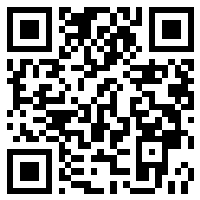 QR Code for 1B1xwZnAwotgmskwLMkUndN4Vi94P7ZdTB