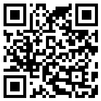 QR Code for 1B1zBexpWYbbVBFfsD3oFr3EBkc3UJhD55
