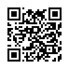 QR Code for 1B29UbMLafBkDACMZrwt1BuHfb5eDRWNkr