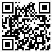 QR Code for 1B2CbfTmWHfk76Nhf3dqKAyf6RfNmZU3uD