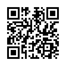 QR Code for 1B2J98sTHR6ubdTMNi4JRB59iRnpCTf96d
