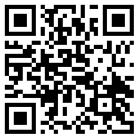 QR Code for 1B2SDFM7SHJrjiR1RCCqJegxLMJTi5A5b5