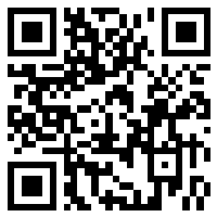 QR Code for 1B2XnfxcvmFx5vfqfCEWDbWeXcS8DUDhGR