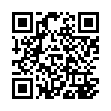 QR Code for 1B2YGBTAD5ky34aUhbqNnJ2FP628PgrW64