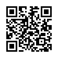 QR Code for 1B2cHkVTU81abDA7cwJbAZK5ZC3gRYmx41