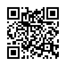 QR Code for 1B2dDXac1snioFW2FE23B45W5fFEUGb3k4