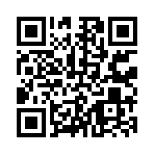 QR Code for 1B2e6CkqJD5htCFuLvXR9LDifbSAX8poWk