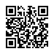 QR Code for 1B2fXWAo7DcRRKnN17asMkqubPrVA4xbdU