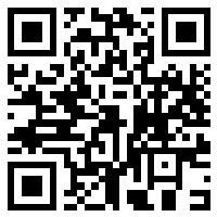 QR Code for 1B33UX9Jb3EyyB6d25ENPoT4xZFa2CfmfF