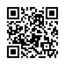 QR Code for 1B33bEDrmCXS3WXuCt8PquSWEWZ8GoWF97