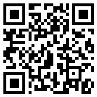 QR Code for 1B33c8vfWFvrpo8TqYC73PEZ6oUfAPQ2k9
