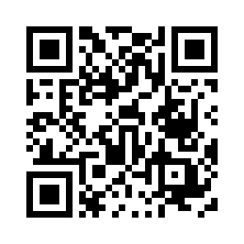 QR Code for 1B384CSsPVVrTYnYBT7C38EHyD7dTW2PYW