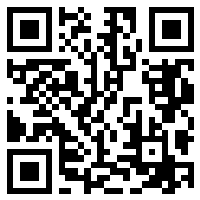 QR Code for 1B3EjwrHwRVQAfFUePEyeYAnMP3FiUDMNR
