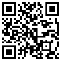 QR Code for 1B3GeZ6itvqAbZKnDmW6TjGzhFvqSSTTYR