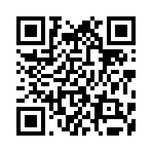 QR Code for 1B3GvV8DvdUcpUJvVnu9nBfGyGbbbS5ZfK