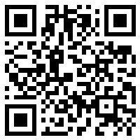 QR Code for 1B3HSdtf1g3y5WQUpB7c19BJvRYcZWGMfh