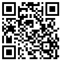 QR Code for 1B3JUKMyFGq9KB8YfU6Wo7D6zu8a3Wg9gr