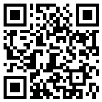 QR Code for 1B3KGu5ccXWNdXdRjfUv6q6y5KbQTzcVmi