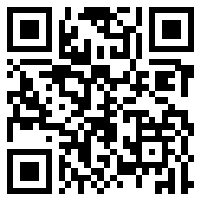 QR Code for 1B3PF1daWoBedMNEJmV7KSSb44aAkrheDG