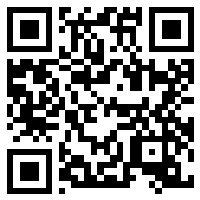 QR Code for 1B3PMKEXNpvcwTfYvAXcnk7bQS4aLNRHFf