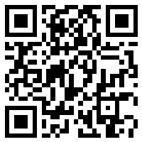 QR Code for 1B3PZpbmkbDmaLPNTkpj2ymh5fLs5W8sCG