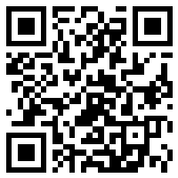QR Code for 1B3RnPyJgnsd9PrkXesWf5stF7WwtUkS5x