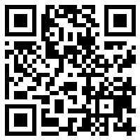 QR Code for 1B3U4TW3LEFJeazvdw3FCne4VLTsACEcFA