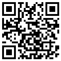 QR Code for 1B3VDABPbAzm1LzFMnUT8gdqa8nVVsd5et