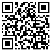 QR Code for 1B3XPaywp5dEAzjsYR746XKPoJ8wT167RH