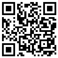 QR Code for 1B3YZmscScvnSudpnCa5JVk3bfLoyiME2W