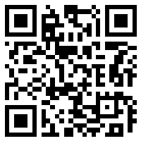 QR Code for 1B3cRTxAWb5BtDGGsdUdYS3CJZnSfo4VjN