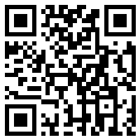 QR Code for 1B3d1Jodv9FEbn52CENPgcZUUZzv6wSviE