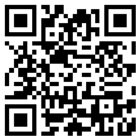 QR Code for 1B3deXoeLycB6UikDpYc8twAKCG23P1mGA