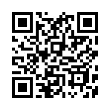 QR Code for 1B3fJZipa64dREA8QSf5eDypysKXrdMeVr