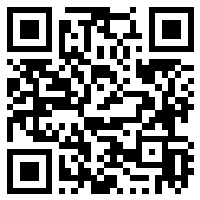 QR Code for 1B3fVusWoHP8jJyDLdtaPj3FdgNZee7sio