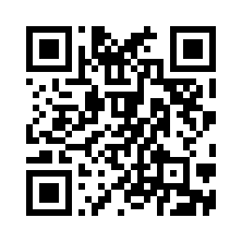 QR Code for 1B3gMXv3fW7H5ZNnjWWFdabsxTdinCuEqx