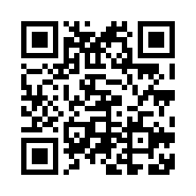 QR Code for 1B3jsTSvCEdGgUd1m5huFMZT3UCNF3XrYc