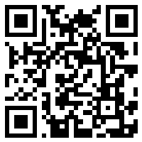 QR Code for 1B3krhjkFoDsFXpuN1Xe7h5Mi7sCS9oaeP